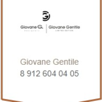 GIOVANE GENTILE