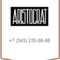 ARISTOCRAT
