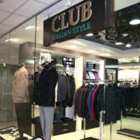 CLUB ITALIAN STYLE