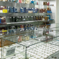 Нумизматический интернет-магазин монет и банкнот