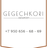 GEGECHKORI