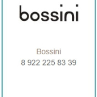 BOSSINI