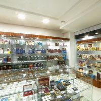 Нумизматический интернет-магазин монет и банкнот