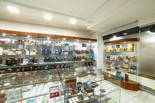 Нумизматический интернет-магазин монет и банкнот