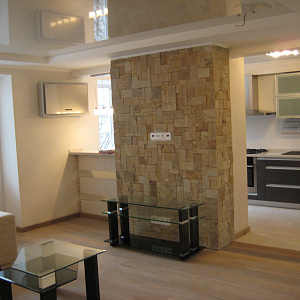 Улица Островитянова 54. Квартира 66 м²