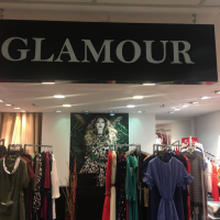 GLAMOUR