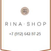 RINA SHOP ❘ ШУБЫ ИЗ ЭКО МЕХА