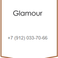 GLAMOUR