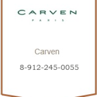 CARVEN