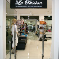 LE PASSION
