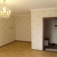 Ремонт в детской в Реутове