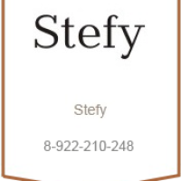 STEFY